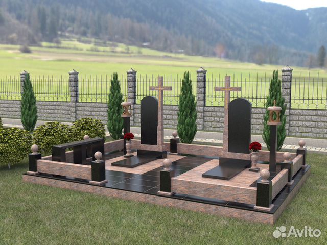 3D модели памятников изготовление