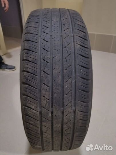 Dunlop Grandtrek ST30 235/55 R18 100H