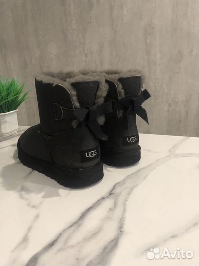 Ugg женские оригинал