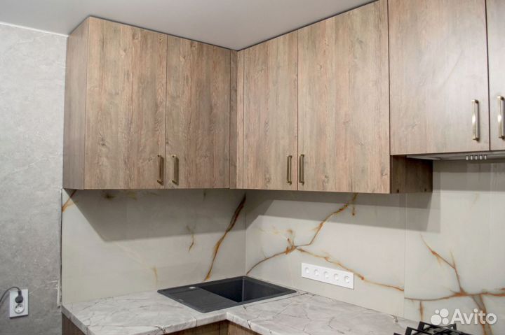 Кухонный гарнитур на заказ