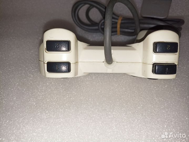 Геймпад, джойстик PlayStation 1