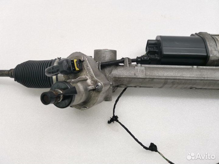 Рулевая рейка Bmw X4 F26 2.0 2014