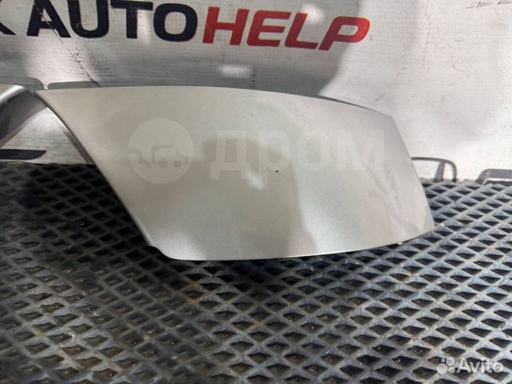 Заглушки бампера Honda Accord CL7