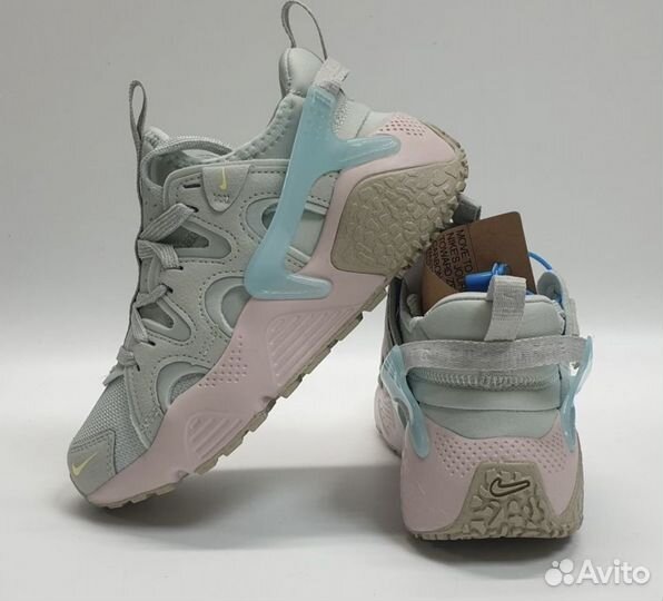 Кроссовки Nike Air Huarache Craft