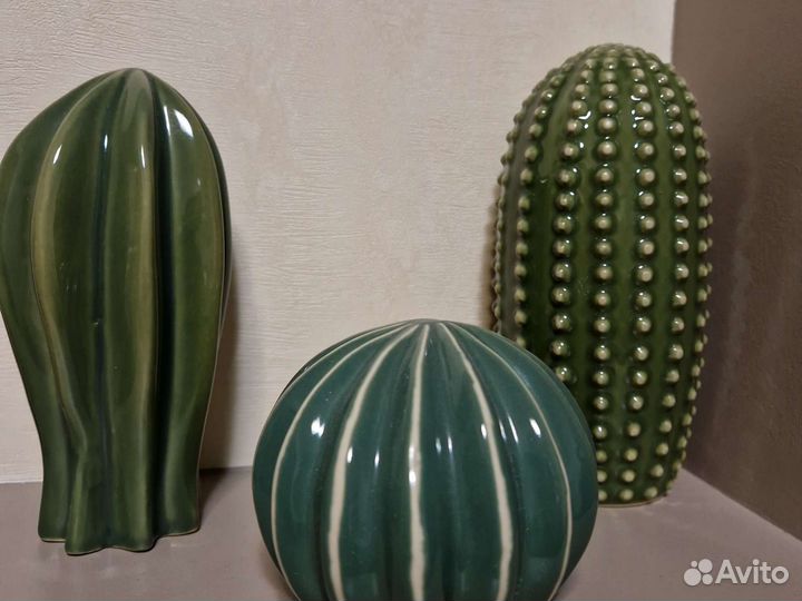 Кактусы Икеа