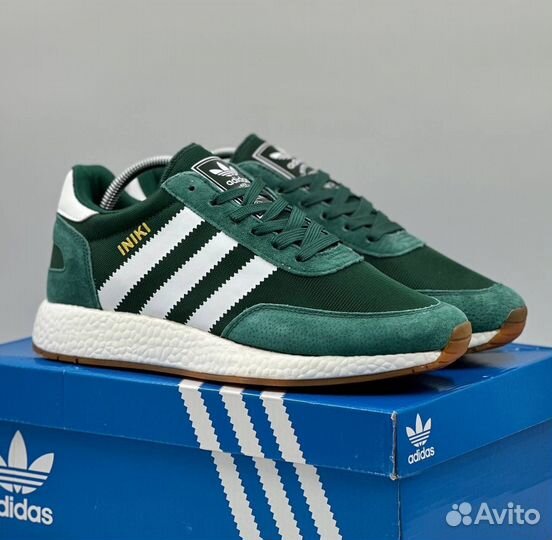 Adidas iniki