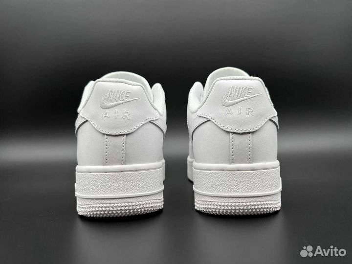 Кроссовки Кеды Nike Air Force Размер 41-45