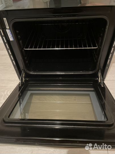 Духовой шкаф б/у