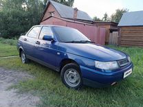 ВАЗ (LADA) 2110 1.5 MT, 2003, 242 135 км, с пробегом, цена 140 000 руб.