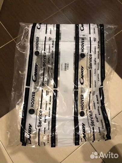 Обрамление для вертикальной машины Канди