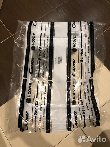 Обрамление для вертикальной машины Канди