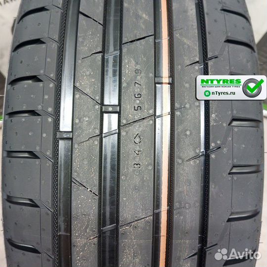 Ikon Tyres Autograph Ultra 2 SUV 275/40 R20 106Y