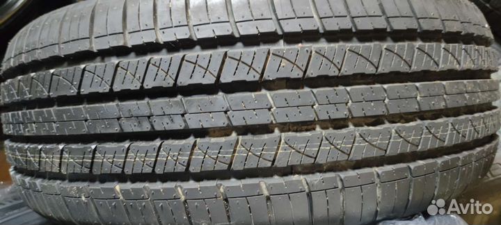 LingLong Green-Max 4x4 HP 215/55 R18