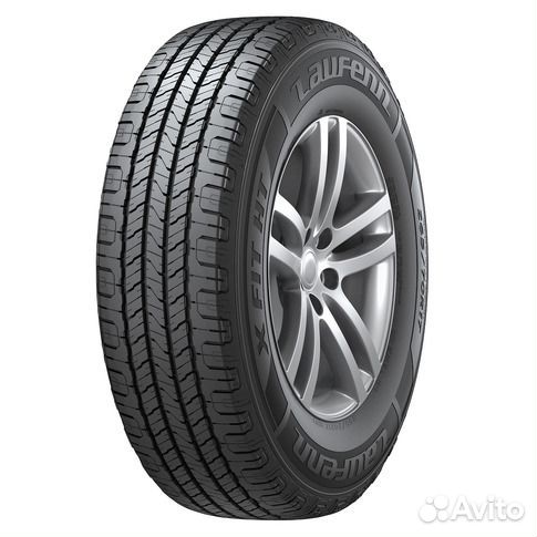 Laufenn X-Fit HT LD01 235/65 R17 104T