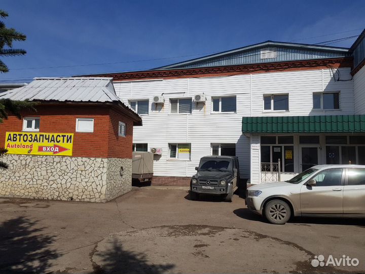 Ключ динамометрический 3/4 1000мм (100-600Нм)