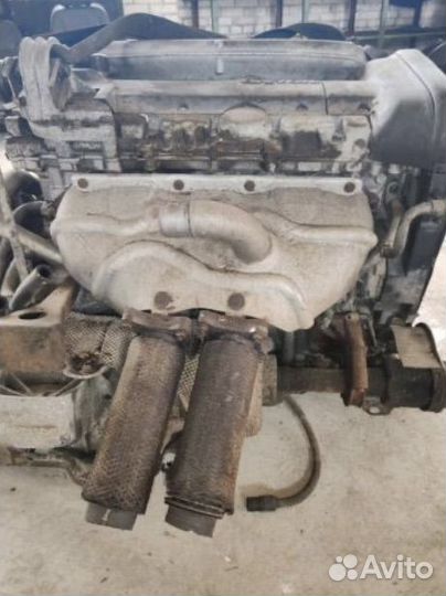 B6304S Двигатель к Volvo S80, 2000 г