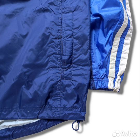 Куртка Adidas Coach Jacket Vintage оригинал