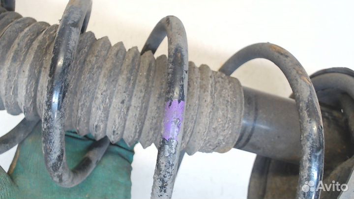 Амортизатор подвески Mazda 323 (BJ), 2002