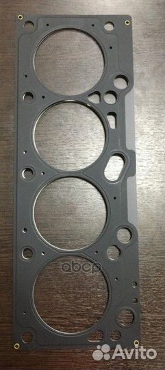 Прокладка ГБЦ Ford Focus 2.0 00 603741000 victor