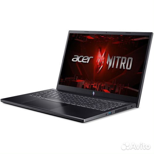 Acer 15.6 Nitro V 15