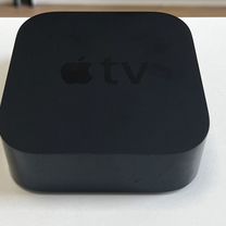 Apple TV 4 32gb без пульта на гарантии