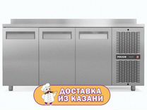 Стол холодильный TM3GN-GC (R290)