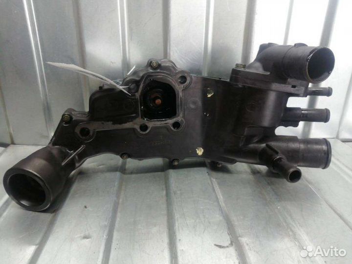 Корпус термостата Citroen Xsara 2.0 2002