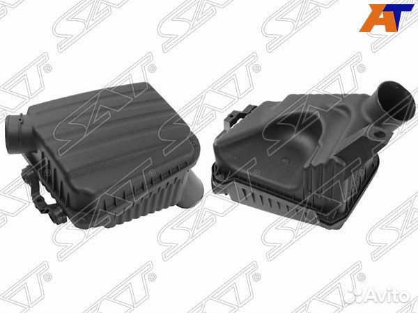 Корпус воздушного фильтра chevrolet lacetti