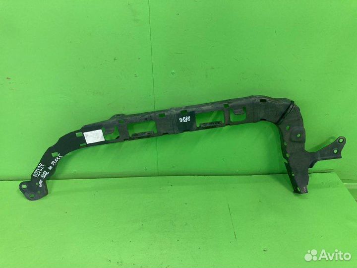 Кронштейн scania P340