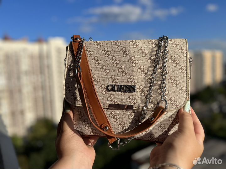 Сумка женская Guess