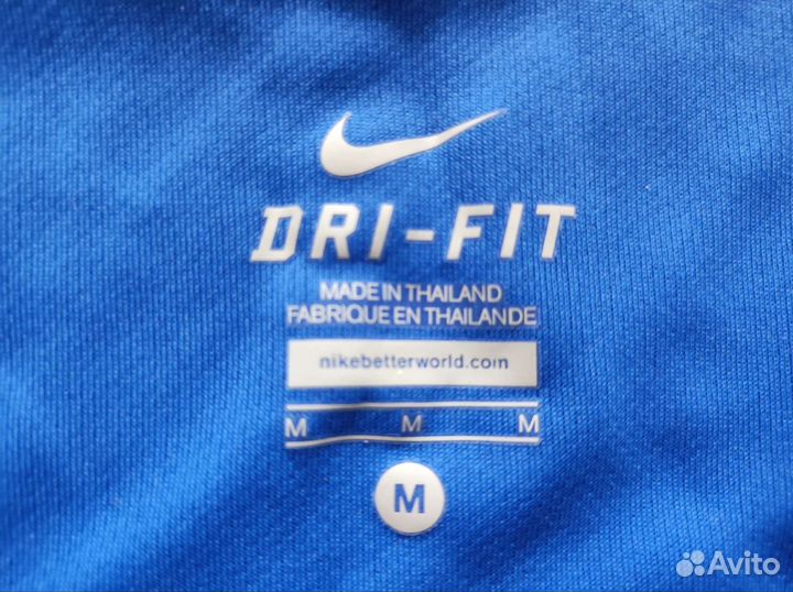 Майка Nike