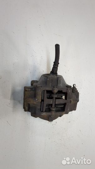 Суппорт Mercedes E W210, 1997