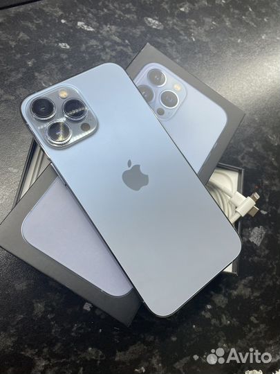iPhone 13 pro max 128gb