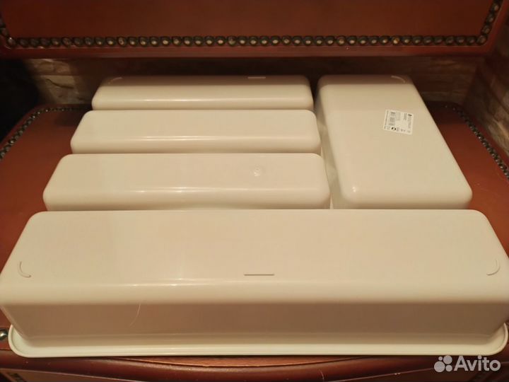 Поддон для столовых приборов