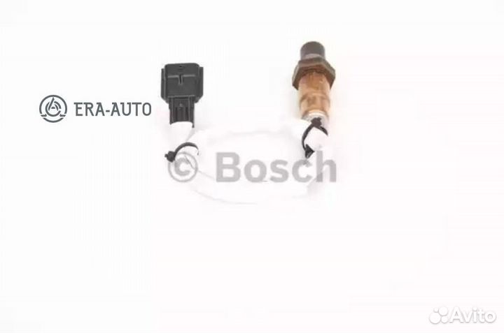 Bosch 0258010029 Датчик кислородный