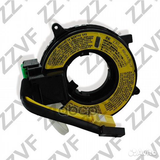 Контактная группа подушки безопасности mitsubis