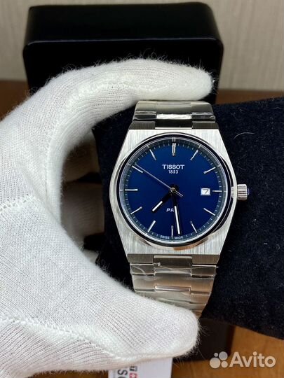 Часы мужские tissot prx