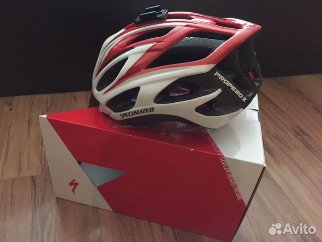 specialized propero 2