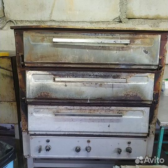 Оборудование кондитерское