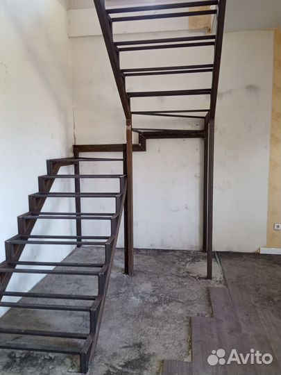 Сварочные работы