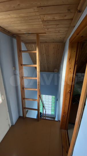 Дача 60 м² на участке 8 сот.