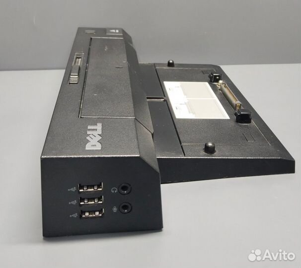 Док-станция Dell E-Port Plus K09A