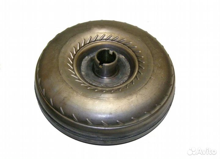 Гидротрансформатор U660