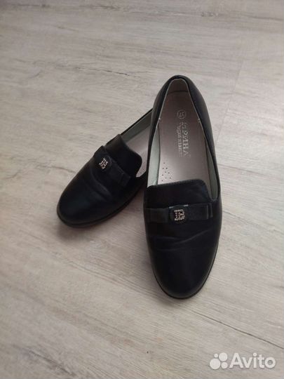 Туфли для школы