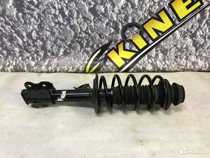 Амортизатор передний левый Lifan Celliya (530)