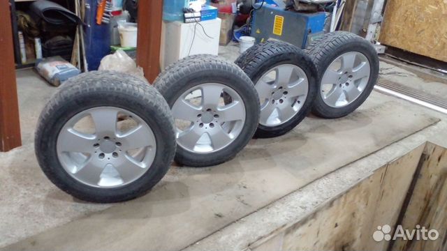 Nokian Tyres Hakka H 235/55 R17