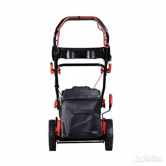 Газонокосилка Fubag FPL 53 SM