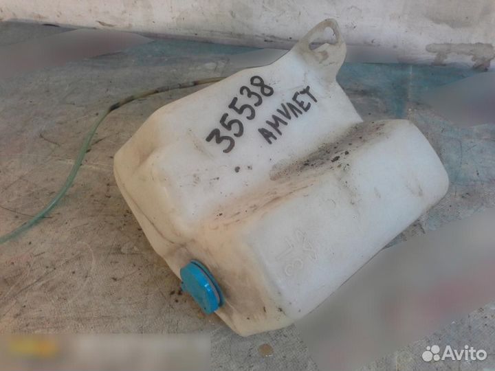 Бачок омывателя лобового стекла Chery Amulet (A15)