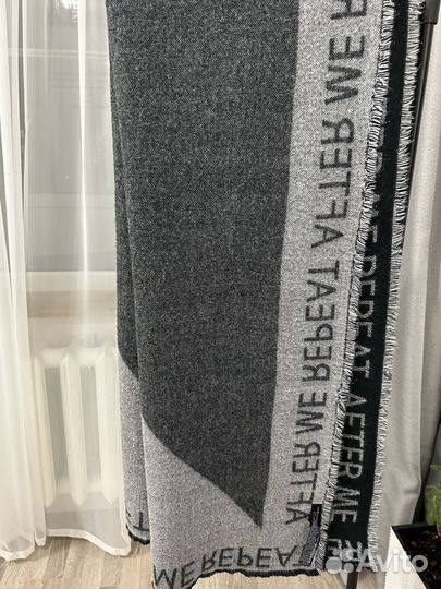 Шарф палантин женский