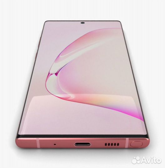 Samsung Galaxy Note 10, 8/256 ГБ